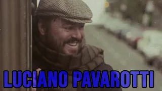 LUCIANO PAVAROTTI intervistato da Enzo Biagi (2) INEDITO