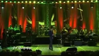 Masis Hunanyan-Im Javakhk (live concert)