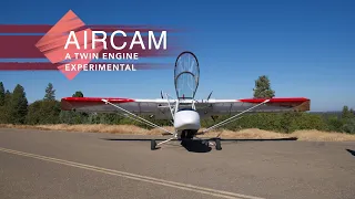 The AirCam