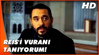 Deli Dumrul Hop Dedik! | Dumrul, Reis'i Kimin Vurduğunu Öğreniyor | Türk Komedi Filmi