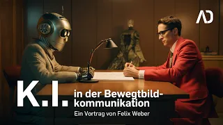 K.I.-Videotools fürs Marketing // Vortrag