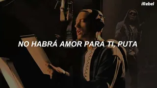 Eminem, Lil Wayne - No Love (sub. español)