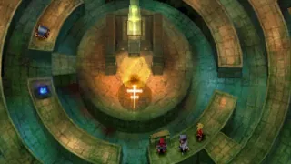 Chrono Cross - New Boss (Demo)