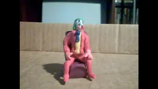 joker shots murray franklin  joker 2019 stop motion version REMADE