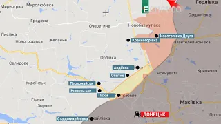 Ворог обстрілює великі міста Донеччини, а Бахмут хоче взагалі зрівняти з землею, - боєць Лисенко