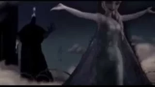 Disney Crossover Trailer " Fifty Shades of Hades "