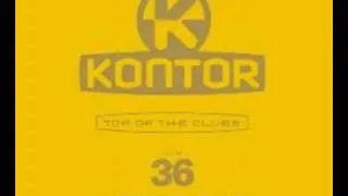 Kontor Top Of The Clubs 36