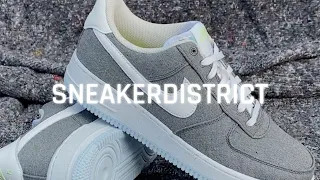 The Nike Move To Zero pack | Sneaker District