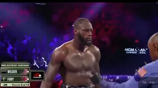 Deontay Wilder vs Tyson Fury 2 || Full Fight Highlights ||