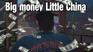How to make money on Shenmue 3 in 2023