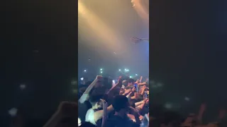 Lil Mosey - Blueberry Faygo | Certified Hitmaker Tour 2020- Paris Montmartre