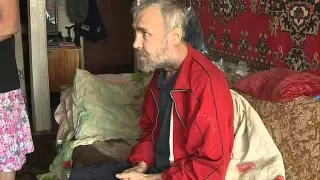 Родственники оставили умирать ярославца с неизлечимой стадией рака