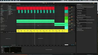 Black belt levels! Modular Techniques for Melodic house and techno- Turing,  Shift register + More!