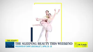 The St. Louis Ballet presents Sleeping Beauty