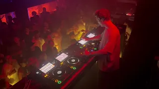 MORPH X TRAUMER / YALTA CLUB SOFIA