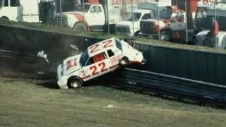 1983 Busch Clash