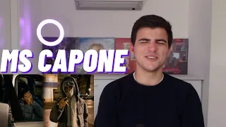 MS Capone - 2 Caras (REAÇÃO!!!)