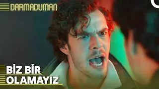 Aynı Kandan İki Düşman | Darmaduman