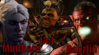 How to kill Pristess Gut, Minthara & Ragzlin | Baldur's Gate 3 Early Access Patch 9