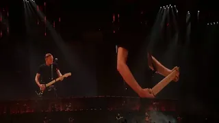 Bryan Adams at Taylor Swift concert in Toronto   Summer of 69