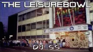 DJ SS @ The Leisurebowl - 20.11.92