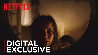 Haunted | Now Streaming | Netflix