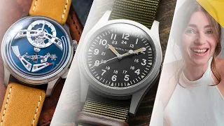 11 Best Watches "For the Price" (At Every Price Point)