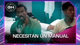 ¿Fallaron de nuevo? Los jugadores no terminaron de entender las reglas - Gran Hermano