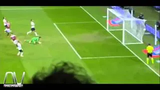 El Shaarawy first Goal - AC Milan 1-0 Cagliari (26_9_2012) [HD]