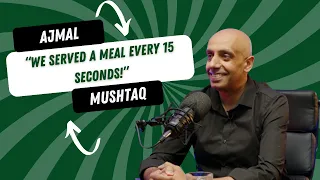 🍕 "From Family Restaurant to Pizza Empire: The Ajmal Mushtaq Journey" 🚀