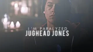 Jughead Jones | Paralyzed