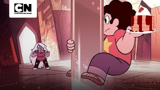 O CAFÉ DA MANHÃ DE STEVEN | STEVEN UNIVERSE