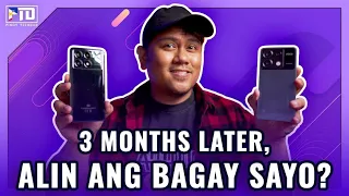 SOBRANG SIMPLENG GUIDE SA PAGPILI NG TAMANG POCO X6 SERIES!