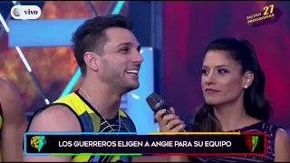 EEG El Gran Clásico - 08/11/2018 - 2/5