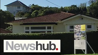 Report shows 2022 worst time to buy home in 65 years | Newshub