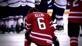 2011 IIHF World Junior Hockey Championship - Gold Medal Game Preview - Canada versus Russia (TSN)