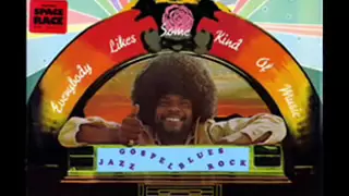 Billy Preston - Will It Go Round in Circles