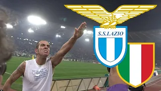 SS Lazio ● I migliori cori