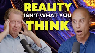 Reality Is Not What You Think (w/John Astin)