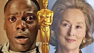 Oscars 2018 - Best Movie Nominees | all official trailers