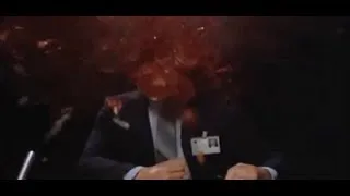 Scanners (1981) Head Explosion - ORIGINAL AUDIO