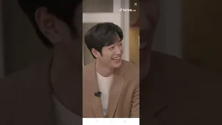 [ENG] 101120 "ONE COZY NIGHT WITH SEO KANG JOON" Part 1@TIKTOK