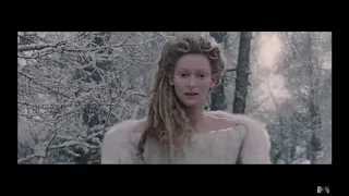 The Chronicles of Narnia. White sorceress Jadis! (Хроники Нарнии. Белая колдунья Джадис)