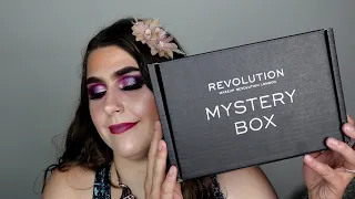 Revolution mystery box