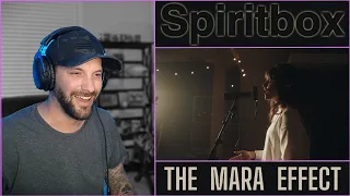 IMPRESSIVE! First Reaction - Spiritbox The Mara Effect!