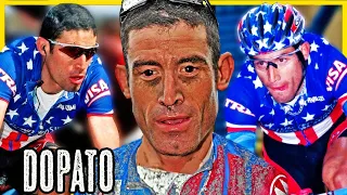 Pagato 15,000 dollari per Vincere DOPATO come MAIALE  | George Hincapie