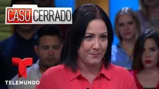 Caso Cerrado Complete Case |  Food Truck Splits Family Apart 🤔🌮🚌👨‍👩‍👧‍👦