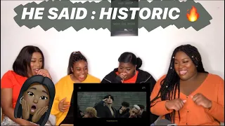 LAY '莲 (Lit)' MV | REACTION FR 🇫🇷