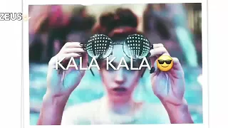 Gore gore mukhde pe Kala Kala chashma 2018 hindi ReMix by (Afzal shaikh)