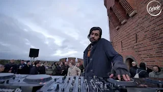 Jeremy Olander @ Cedergrenska Tornet near Stockholm, Sweden for Cercle